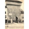 ABAO 38 - Isère [38] Crémieu - Porte François Ier.