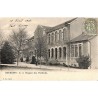 ABAO 38 - Isère [38] Bourgoin - Hospice des Vieillards.