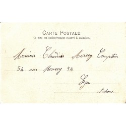 ABAO 38 - Isère [38] Bourgoin - Hospice des Vieillards.
