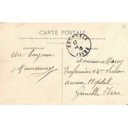 ABAO 38 - Isère [38] Corbelin - Vue générale.