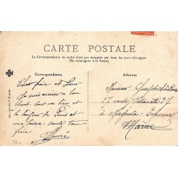 ABAO 75 - Paris [75] Paris - Hippodrome Bostock.