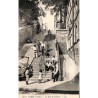 ABAO 75 - Paris [75] Paris - La Rue du Calvaire.