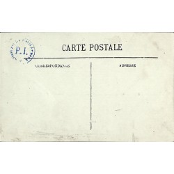 ABAO 75 - Paris [75] Paris - La Rue du Calvaire.