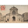 ABAO 75 - Paris [75] Paris - Eglise de Clignancourt.