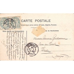 ABAO 42 - Loire [42] Saint-Etienne - Marengo.