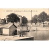 ABAO 17 - Charente-Maritime [17] Rochefort - Les Subsistances de la Marine et le Bassin.