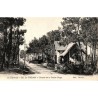 ABAO 17 - Charente-Maritime [17] Saint-Trojan-les-Bains - Route de la Petite Plage.