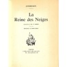 ABAO Enfantina Andersen (Hans Christian) - La Reine des neiges.