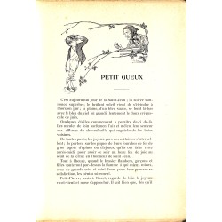 ABAO 1900- BARRAU DE MURATEL, S. de.- CONTES TRISTES POUR LES ENFANTS GEUREUX.