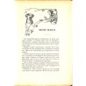 ABAO 1900- BARRAU DE MURATEL, S. de.- CONTES TRISTES POUR LES ENFANTS GEUREUX.