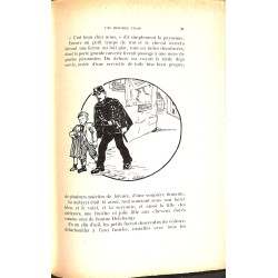 ABAO 1900- BARRAU DE MURATEL, S. de.- CONTES TRISTES POUR LES ENFANTS GEUREUX.