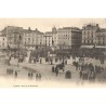 ABAO 72 - Sarthe [72] Le Mans - Place de la République.