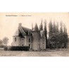 ABAO 72 - Sarthe [72] Savigné-l'Evêque - Château de Mortrie.