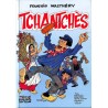 ABAO Bandes dessinées Tchantchès (Walthéry - Khani)