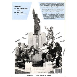 ABAO Bandes dessinées Tchantchès (Walthéry - Khani)