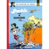 ABAO Bandes dessinées Sophie 13