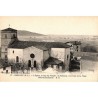 ABAO 64 - Pyrénées Atlantiques [64] Hendaye - L'Eglise, le Cap du Figuier, la Bidassoa, les villas de la plage, Hôtel Eskuald...