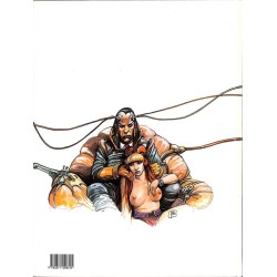 ABAO Bandes dessinées Beatifica blues 02