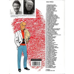 ABAO Bandes dessinées Ric Hochet 64