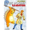 ABAO Bandes dessinées Ric Hochet 62