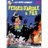 ABAO Bandes dessinées Les Petits Hommes 36