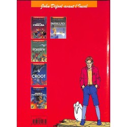ABAO Bandes dessinées Avant l'Incal 05