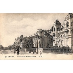 abao.be•17 - Charente-Maritime