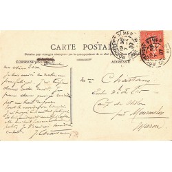 ABAO 17 - Charente-Maritime [17] Rochefort-sur-Mer - Transbordeur en marche.