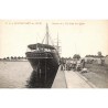 ABAO 17 - Charente-Maritime [17] Rochefort-sur-Mer - Bassin n°3. Un Coin des Quais.