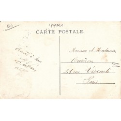 ABAO 63 - Puy-de-Dôme [63] La Bourboule - Hôtel du Parc.