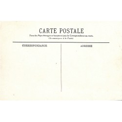 ABAO 63 - Puy-de-Dôme [63] La Bourboule - Le Boulevard de l'Hôtel de Ville.