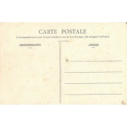 ABAO 77 - Seine-et-Marne [77] Chelles - Hôtel de Ville et Rue Louis Eterlet.