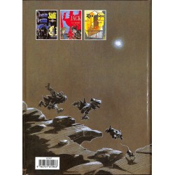 ABAO Bandes dessinées Basil et Victoria 03