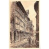 ABAO 14 - Calvados [14] Honfleur - Musée du Vieux Honfleur. 9 CARTES.
