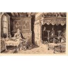 ABAO 14 - Calvados [14] Honfleur - Musée du Vieux Honfleur. 9 CARTES.