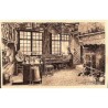 ABAO 14 - Calvados [14] Honfleur - Musée du Vieux Honfleur. 9 CARTES.