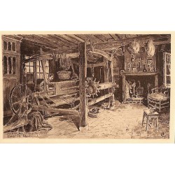 ABAO 14 - Calvados [14] Honfleur - Musée du Vieux Honfleur. 9 CARTES.