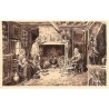 ABAO 14 - Calvados [14] Honfleur - Musée du Vieux Honfleur. 9 CARTES.