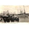 ABAO 14 - Calvados [14] Trouville - Bassin des Yachts et les Torpilleurs.