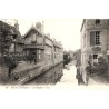ABAO 14 - Calvados [14] Pont-l'Evêque - La Touques.