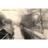 ABAO 14 - Calvados [14] Pont-l'Evêque - La Calonne.