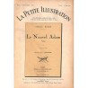 ABAO Journaux et périodiques La Petite Illustration. 1924/03/01. N°184.