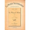 ABAO Journaux et périodiques La Petite Illustration. 1924/02/02. N°180.