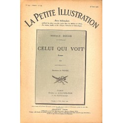 abao.be•Petite Illustration (La)