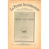 ABAO Journaux et périodiques La Petite Illustration. 1924/08/28. N°299.