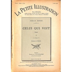 abao.be•Petite Illustration (La)