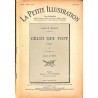 ABAO Journaux et périodiques La Petite Illustration. 1924/08/21. N°298.