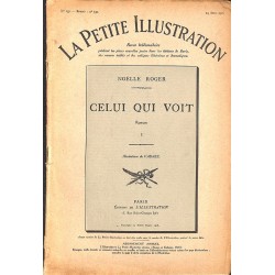 abao.be•Petite Illustration (La)