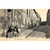 ABAO 75 - Paris [75] Paris - Montmartre. Les Trois Amis de la Rue Cortot.