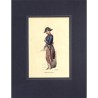 ABAO Gravures [Militariat] PAUQUET, Hippolyte.- CHIRURGIEN-MAJOR.
